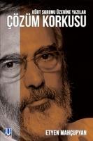 Vorderes Coverbild Cözüm Korkusu