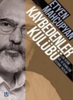 Vorderes Coverbild Kaybedenler Kulübü