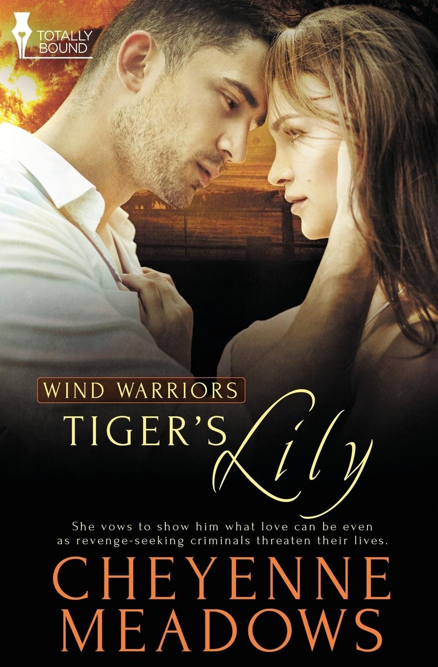 Vorderes Coverbild Wind Warriors