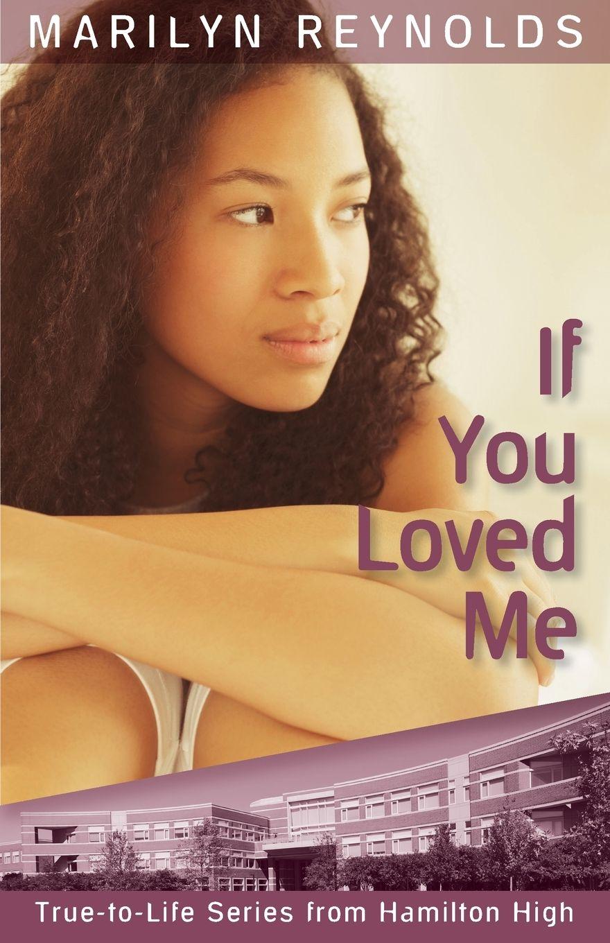 Vorderes Coverbild If You Loved Me