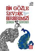 Vorderes Coverbild Bin Gözle Sevdik Birbirimizi