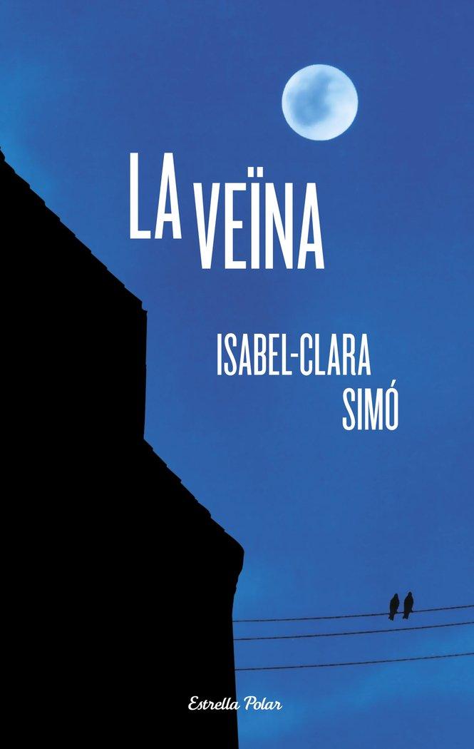 Vorderes Coverbild La veïna