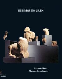 Vorderes Coverbild Iberos en Jaén