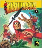 Vorderes Coverbild Kizilmaske Cilt 9