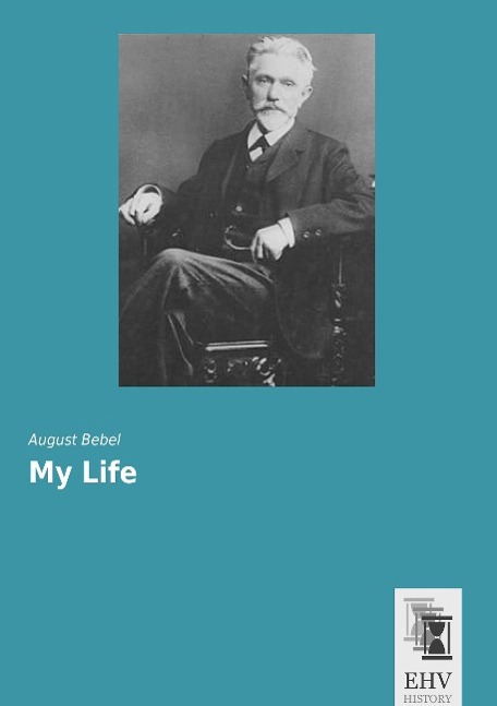 Vorderes Coverbild My Life