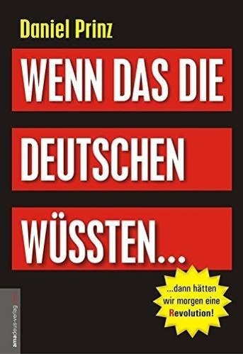 Vorderes Coverbild Wenn das die Deutschen wüssten...