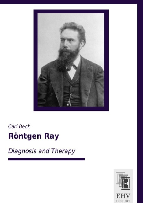 Vorderes Coverbild Röntgen Ray