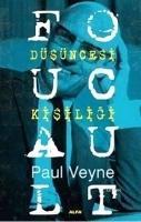 Vorderes Coverbild Foucault Düsüncesi Kisiligi