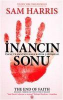 Vorderes Coverbild Inancin Sonu