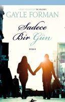 Vorderes Coverbild Sadece Bir Gün