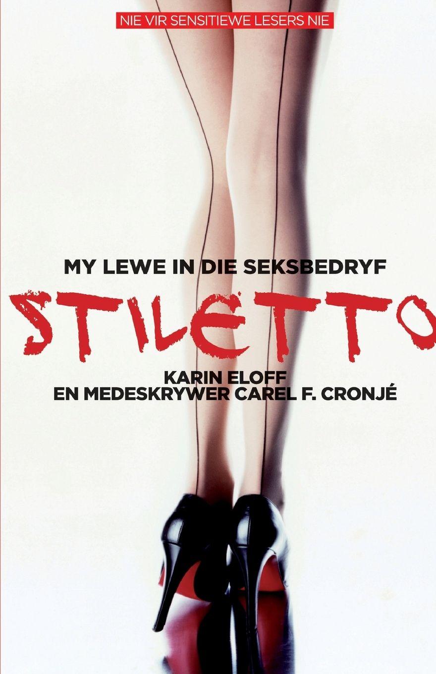 Vorderes Coverbild Stiletto