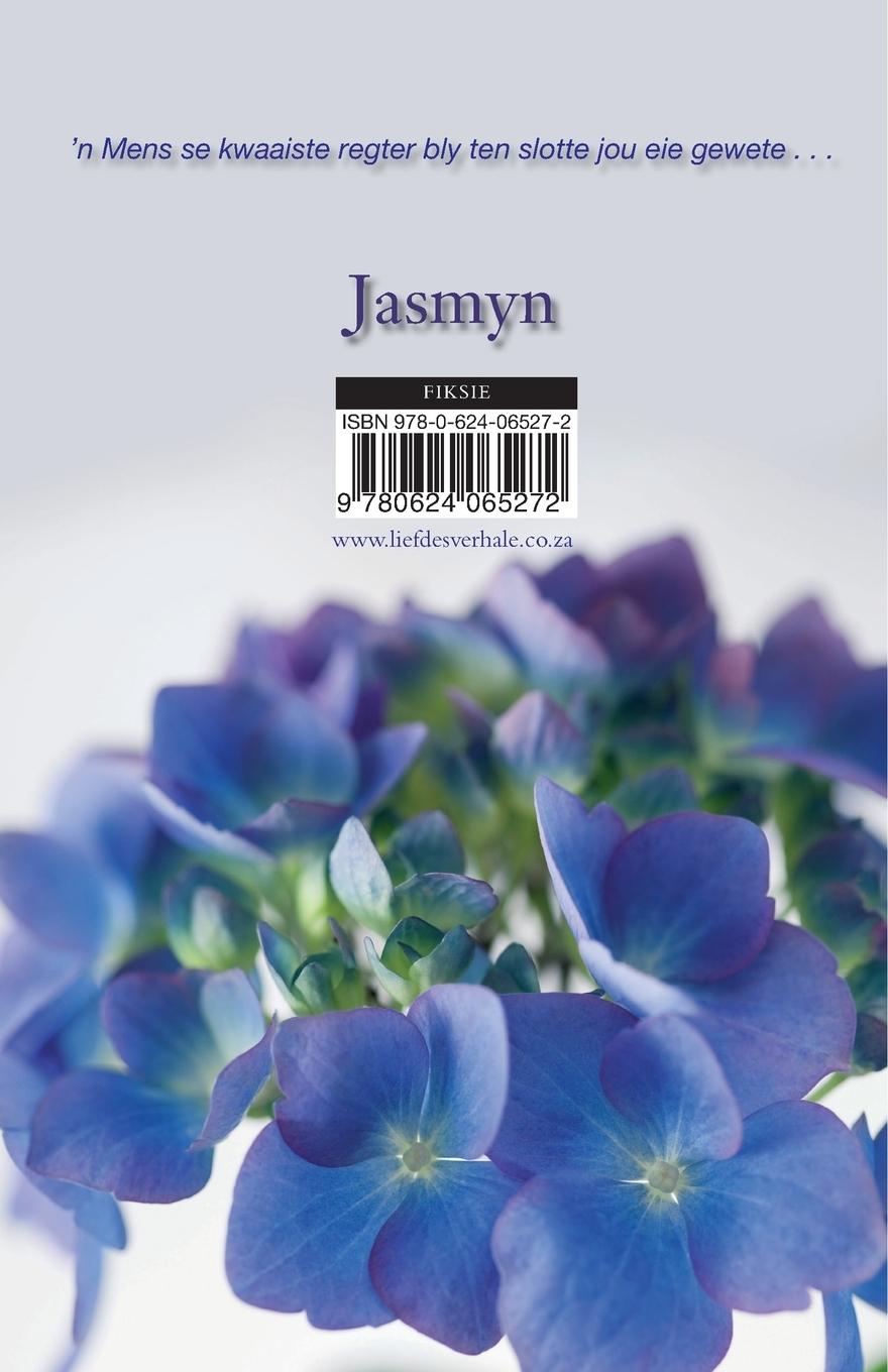 Rückseitencover Ena Murray Omnibus 39