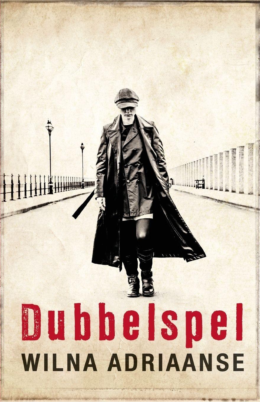 Vorderes Coverbild Dubbelspel