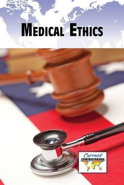 Vorderes Coverbild Medical Ethics