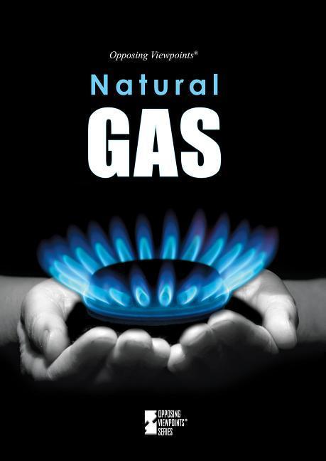 Vorderes Coverbild Natural Gas
