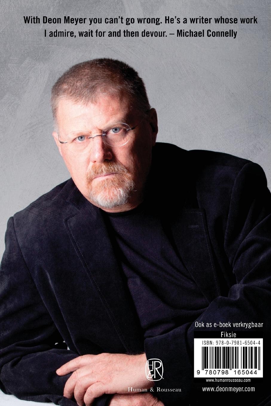 Rückseitencover Kobra