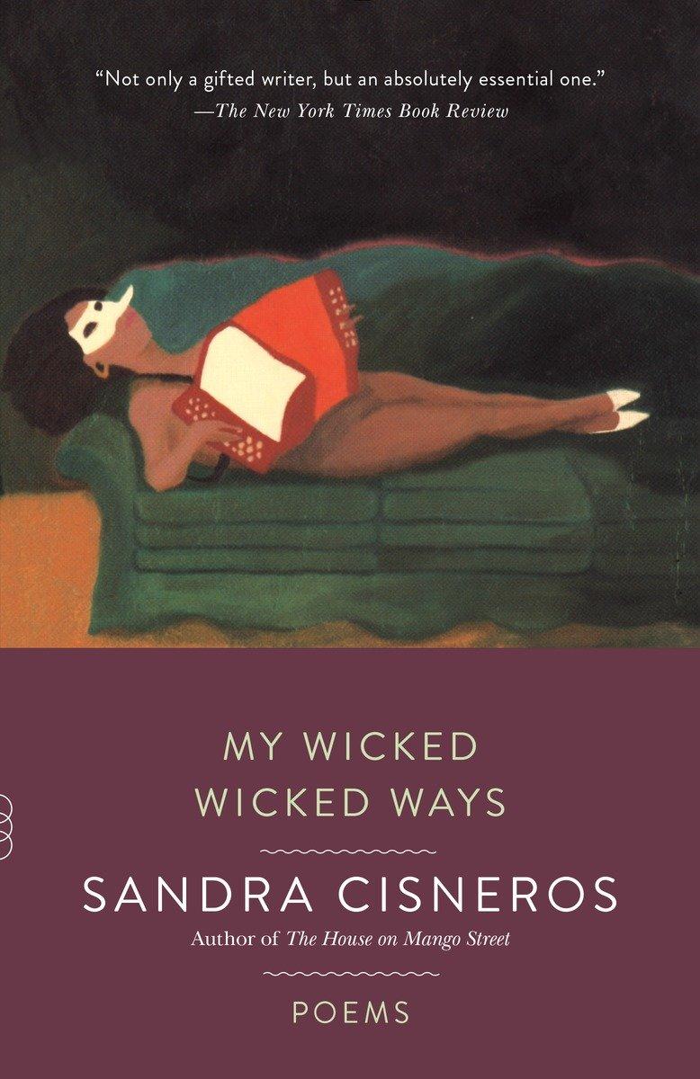 Vorderes Coverbild My Wicked Wicked Ways