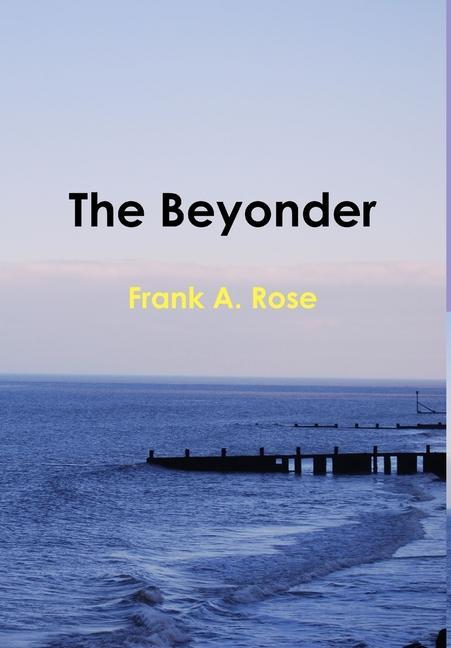 Vorderes Coverbild The Beyonder