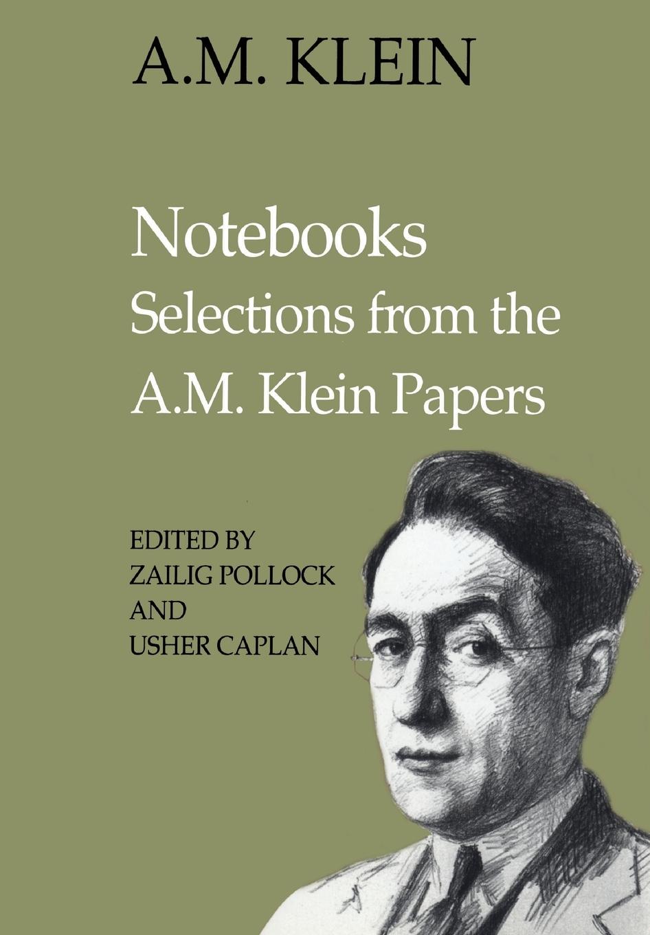 Vorderes Coverbild Notebooks