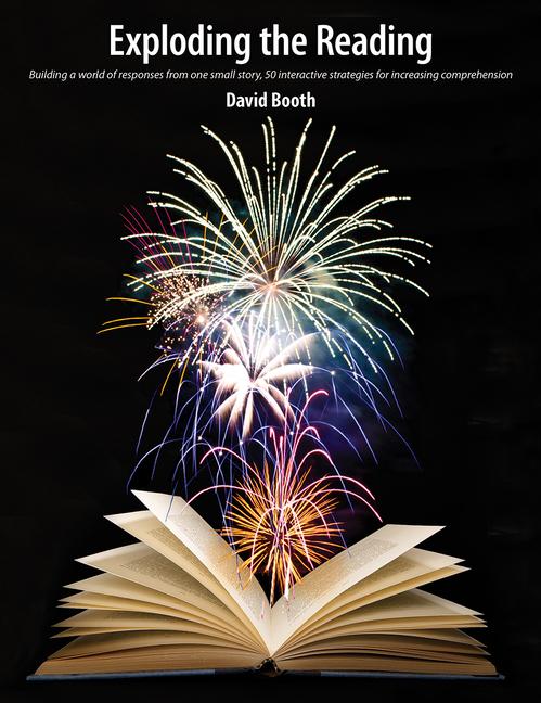 Vorderes Coverbild Exploding the Reading