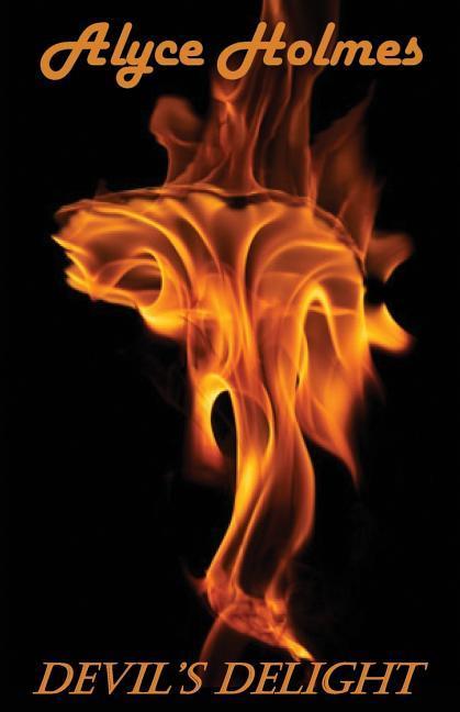 Vorderes Coverbild Devil's Delight