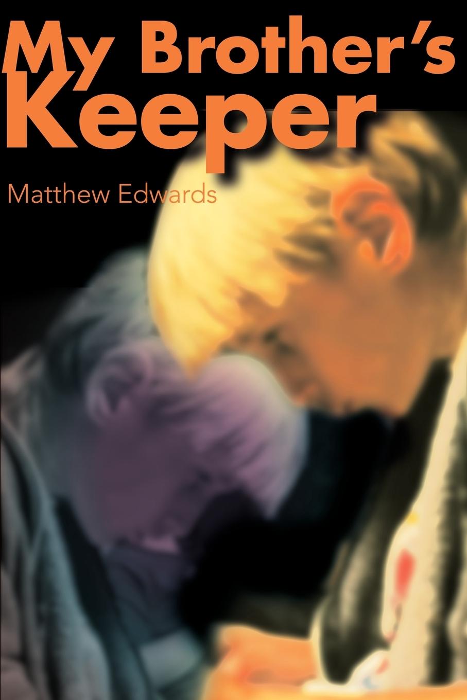 Vorderes Coverbild My Brother's Keeper