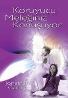 Vorderes Coverbild Koruyucu Meleginiz Konusuyor
