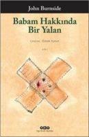 Vorderes Coverbild Babam Hakkinda Bir Yalan