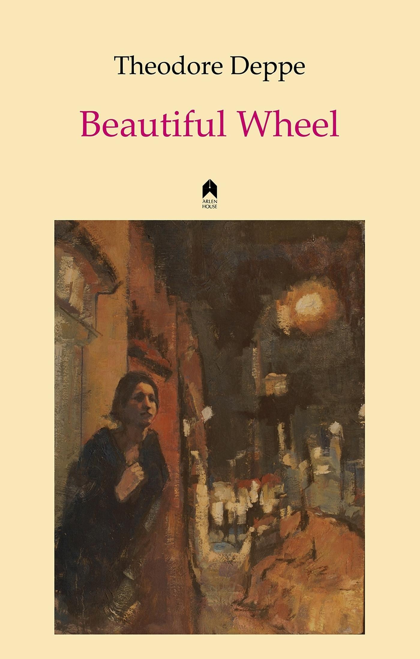 Vorderes Coverbild Beautiful Wheel