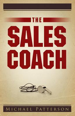 Vorderes Coverbild The Sales Coach