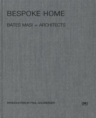 Vorderes Coverbild Bespoke Home