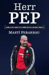 Vorderes Coverbild Herr Pep
