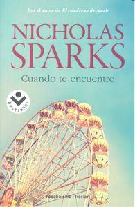 Vorderes Coverbild Cuando te encuentre