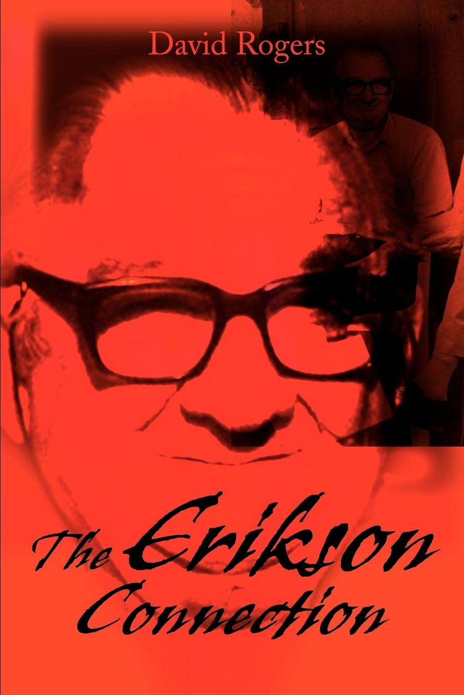 Vorderes Coverbild The Erikson Connection