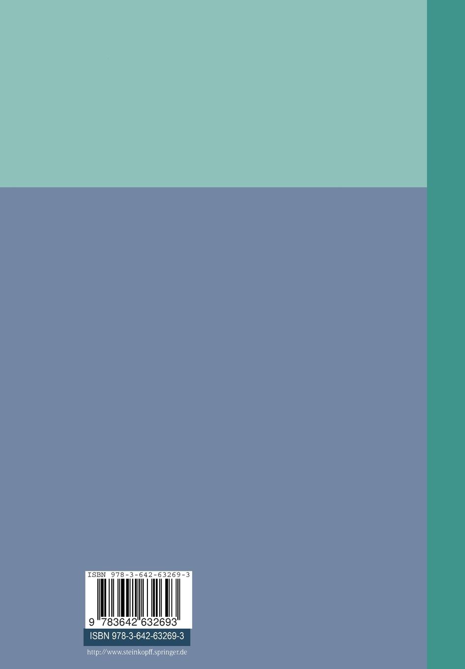 Rückseitencover Haare