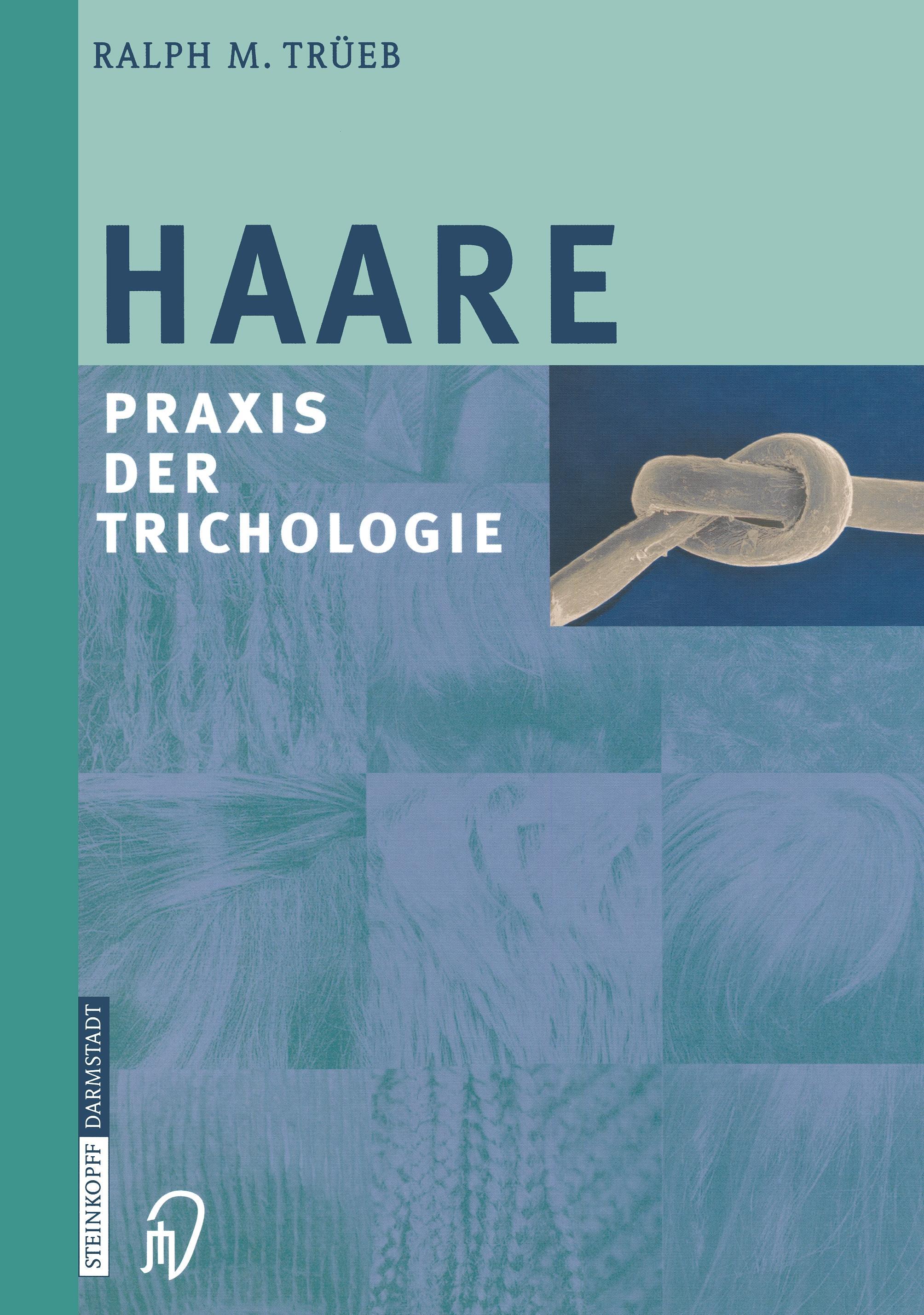Vorderes Coverbild Haare