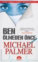 Vorderes Coverbild Ben Ölmeden Önce