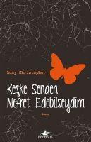 Vorderes Coverbild Keske Senden Nefret Edebilseydim