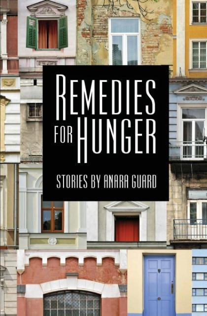 Vorderes Coverbild Remedies for Hunger