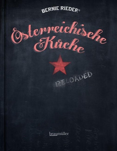 Vorderes Coverbild Österreichische Küche