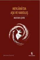 Vorderes Coverbild Mevlanada Ask ve Varolus