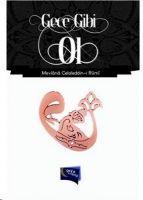 Vorderes Coverbild Gece Gibi Ol