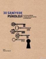 Vorderes Coverbild 30 Saniyede Psikoloji