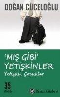 Vorderes Coverbild Mis Gibi Yetiskinler - Yetiskin Cocuklar