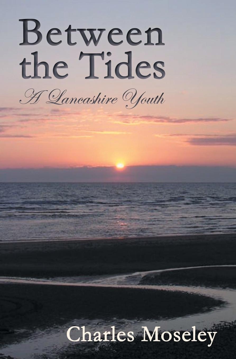 Vorderes Coverbild Between the Tides