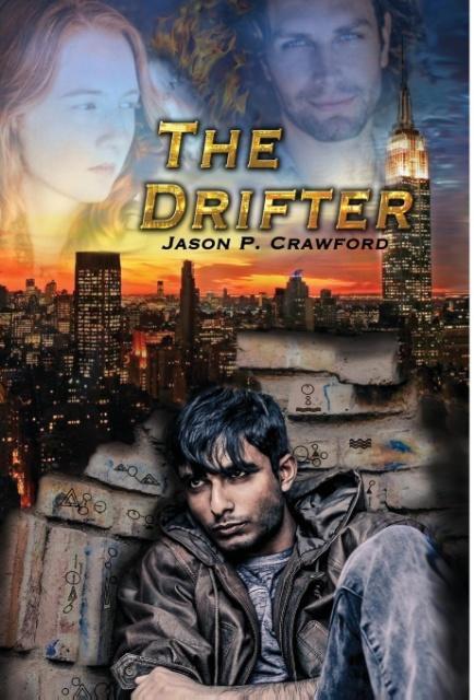 Vorderes Coverbild The Drifter