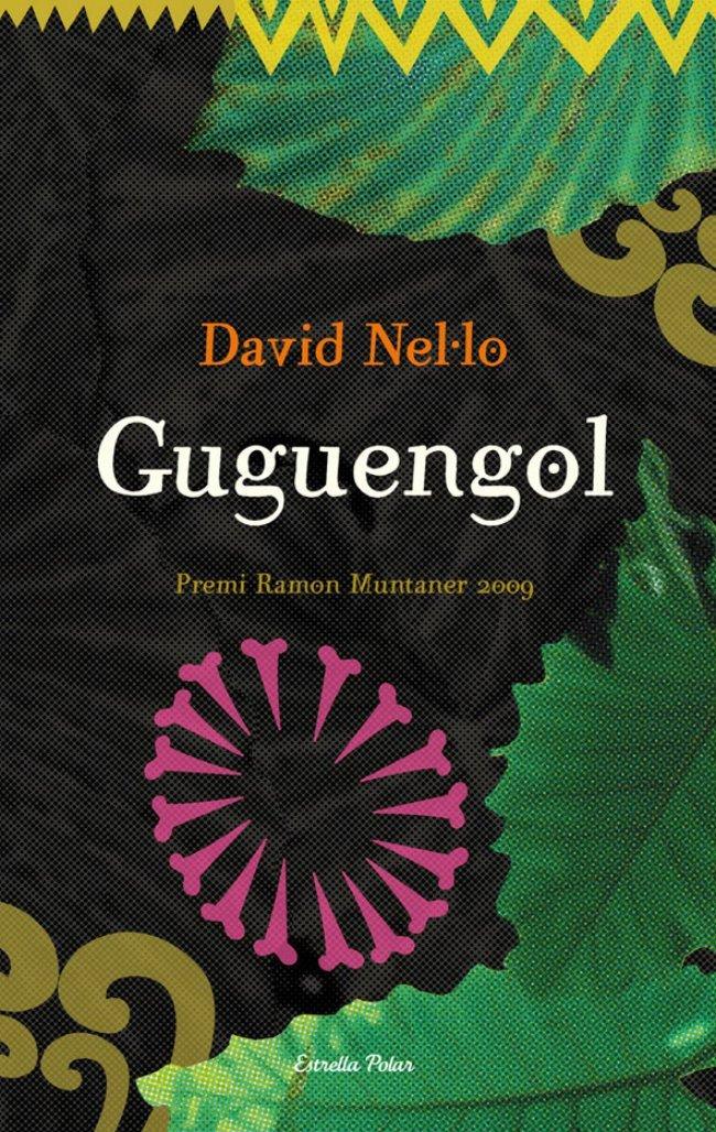 Vorderes Coverbild Guguengol