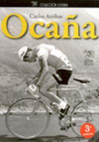 Vorderes Coverbild Ocaña