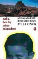 Vorderes Coverbild Baba, Ben Hic Seker Calmadim