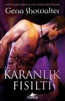 Vorderes Coverbild En Karanlik Fisilti